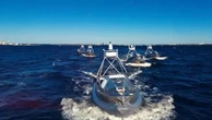Iran: i motoscafi-droni della Marina americana che pattugliano le acque dello Stretto di Hormuz