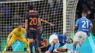 Arbitri, Rocchi a Open-Var: “Mkhitaryan-Di Lorenzo non era fallo. Se arbitri fanno i protagonisti li fermiamo”