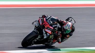 MotoGp, Bezzecchi in pole al Mugello e prima fila targata Aprilia. Marc Marquez 4°, Bagnaia 6°