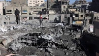 Gaza: obiettivo isolare Hamas. Ma l’esercito di Israele mostra crepe