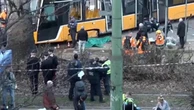 Milano, incidente tram: i primi soccorsi sul luogo del deragliamento