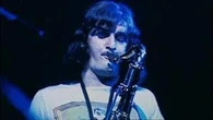 Addio a Dick Parry, il sax che diede un’anima ai Pink Floyd