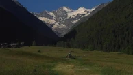 Cogne ancora isolata, parla sindaco: "Feriti, ma pronti a ripartire"