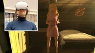 Catcalling, gli uomini lo sperimentano con la realtà virtuale: “E provano rabbia, disgusto, paura”