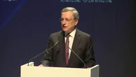 Dazi, Draghi: "Con le scelte recenti siamo a un punto di rottura"