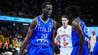 Basket, l’azzurro Saliou Niang scelto nel draft Nba da Cleveland