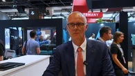 VivaTech, l'evangelist di Celonis: "L'Europa non deve competere con Usa e Cina sull'IA. Impari a usarla meglio"