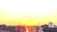Milanohenge sul Naviglio Grande, durante le Olimpiadi il fenomeno diventa spettacolo