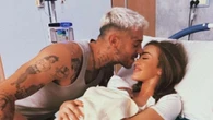 Emis Killa è diventato papà per la seconda volta, è arrivato Romeo