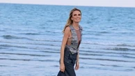 Emanuela Fanelli: "Il mio esordio indimenticabile nel ruolo di prima smandrappata"