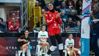 Mariam Metwally in campo con il velo, esordio in A1 femminile di volley: “Un sogno che si avvera”
