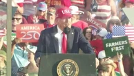 Trump parla di banchieri 'shylocks', un termine antisemita. Poi spiega: "Non sapevo fosse offensivo"