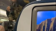 Allarme bomba su un aereo a San Diego: le immagini delle operazioni di evacuazione