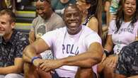 Magic Johnson e il canestro più importante: quando sconfisse lo stigma sull’Aids