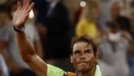 Nadal rinuncia a Wimbledon e alle Olimpiadi