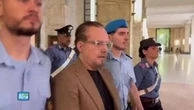 Femminicidio Pamela Genini, inizia il processo: l'arrivo in tribunale di Gianluca Soncin