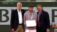 Con Cobolli è un’altra festa del tennis italiano