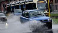 Previsioni meteo, in arrivo altre due perturbazioni: pioggia e neve su parte dell’Italia