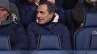 Prandelli di nuovo in azzurro per affiancare il ct: l’idea della Figc