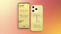 Trump ha lanciato sul mercato uno smartphone da 499 dollari: cosa sappiamo del T1 Phone
