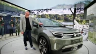 Mindt: “Termiche o elettriche le nostre auto avranno sempre il Dna Volkswagen”