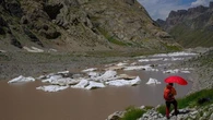 Monte Cilo, l’agonia del secondo ghiacciaio turco: “Qui cambia tutto più in fretta del previsto”