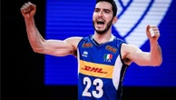 Volley, Nations League: Italia sul velluto, 3-0 all'Australia