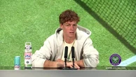 Wimbledon, sul cammino di Sinner c'è Dimitrov: "Cosa dovrò fare per batterlo"