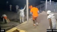New Orleans: caccia all'uomo dopo l'evasione di massa