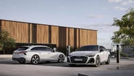 Arriva l’Audi A6 plug-in, che fa oltre 100 chilometri solo in elettrico