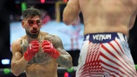 Topuria, drammatiche le conseguenze del ko nel match di MMA davanti a Trump: fratture alle orbite