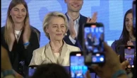 Von der Leyen: "Un buon giorno per il Ppe. Abbiamo vinto, fermeremo gli estremisti"