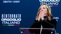 Atreju 2023, la chiusura: oggi l'intervento di Meloni e del leader di Vox