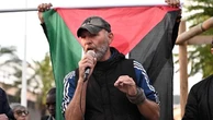 Flotilla, il portuale simbolo della lotta per Gaza: “L’unica strada fermare i container di Israele”