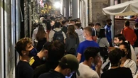 Covid, il ministro Speranza chiede parere al Cts sull'uso delle mascherine all'aperto