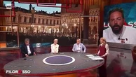 Nozze Bezos, Francesca Pascale contro Tommaso Cacciari: "Vi dà fastidio che un altro sia più ricco"