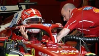 F1, Gp Azerbaigian: le McLaren volano, ma la Ferrari c’è, terzo tempo per Leclerc