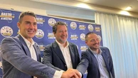Salvini a Firenze difende Vannacci: “Roberto è un contributo in più per la Lega”