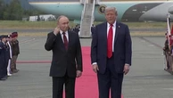 Alaska, la giornalista a Putin: "Smetterà di uccidere civili?". Il leader russo: "Non sento"