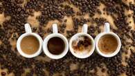 Caffè, Paese che vai espresso che trovi