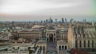 Miliardi e cemento: in dieci anni si è costruito a Milano come in Piemonte e Toscana insieme