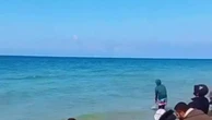 A Gaza si torna a pescare: "Grazie alle navi della Flotilla che tengono occupati gli occupanti"