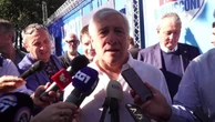 Tajani: "Putin è aggressivo ma non credo voglia attaccarci. Gli italiani possono stare tranquilli"