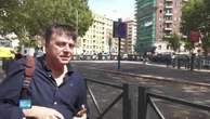 Attentato a Ranucci, Lavitola in Procura. Il legale: "È sconvolto, ha un rapporto fraterno con lui"