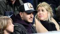 Mauro Icardi a ‘Ballando con le stelle’: “Sono qui per sostenere Wanda”