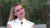 Martina Stella: “L’Italia non è un Paese per mamme single”