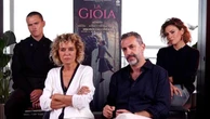 "La gioia" a Venezia: Valeria Golino, Jasmine Trinca e Saul Nanni nel noir di Nicolangelo Gelormini