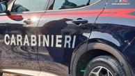 Corpo carbonizzato di un uomo trovato in un’auto alle porte di Lecce