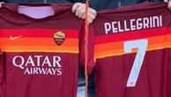 Leucemia: per Francesca. Chi sostiene la ricerca può vincere la maglia di Lorenzo Pellegrini