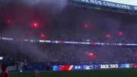 Il PSG vince la seconda Champions di fila, il boato dello stadio di Parigi al rigore finale